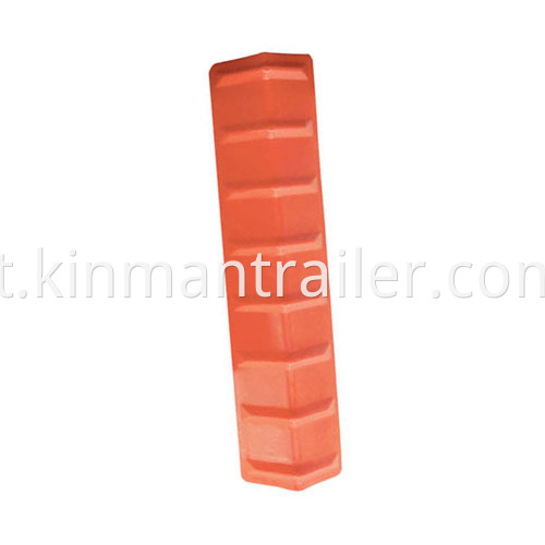 Plastic Corner Bumpers